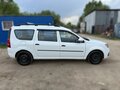 2021 Lada (ВАЗ) Largus I Рестайлинг, белый, 850000 рублей - вид 3