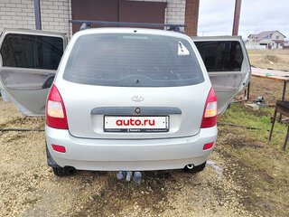 2009 Lada (ВАЗ) Kalina I, серебристый, 245000 рублей, вид 5