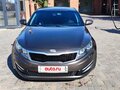 2012 Kia Optima III, золотистый, 1400000 рублей - вид 1