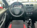 2026 Lada (ВАЗ) Granta Sport I Рестайлинг, красный - вид 9