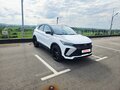 2023 Geely Coolray I Рестайлинг, белый, 1915000 рублей - вид 2