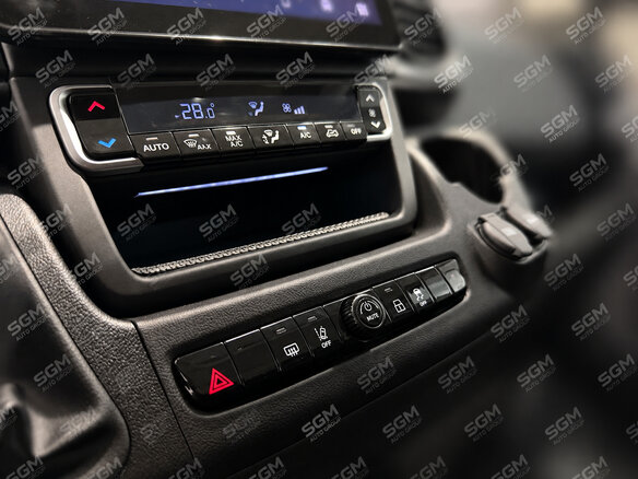 2026 Fiat Professional Ducato, белый, 5750000 рублей - вид 15