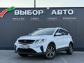2024 Belgee X50, белый, 1540000 рублей