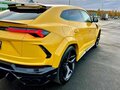 2019 Lamborghini Urus I, жёлтый, 22900000 рублей - вид 4