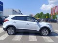 2016 Hyundai Creta I, белый, 1605000 рублей - вид 8