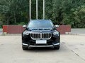 2023 BMW X1 Long 20Li sDrive III (U11/U12), чёрный, 2850034 рублей - вид 2