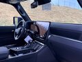 2026 Lexus GX 550 III, чёрный, 16500000 рублей - вид 8