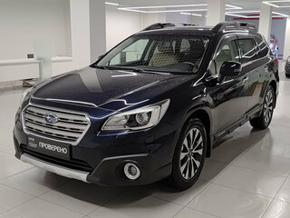 Subaru Outback V