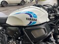 2022 Yamaha XSR700, белый, 795000 рублей - вид 6