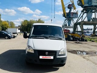 2024 ГАЗ Соболь (2752), белый, 855000 рублей, вид 5