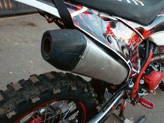 2024 Rockot GS 2, белый, 160000 рублей, вид 5