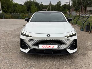 2024 Changan UNI-V I, белый, 2000000 рублей, вид 1