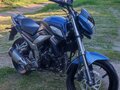 2023 Racer Fighter, синий, 145000 рублей