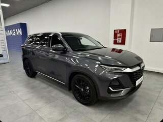 2026 Changan CS75 Pro, серый, 3155000 рублей, вид 1
