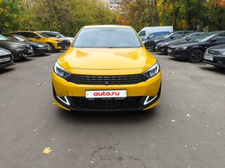 2023 Kaiyi E5, жёлтый, 790000 рублей, вид 1