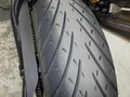 2025 Indian FTR 1200, серый, 1100000 рублей - вид 8