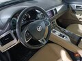 2012 Jaguar XF I Рестайлинг, коричневый, 990000 рублей - вид 7
