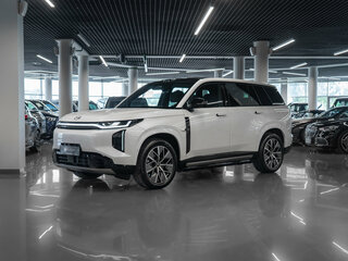 GAC Trumpchi S7 I