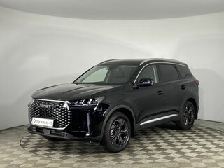 2026 Tenet T4L, чёрный, 2479000 рублей, вид 1