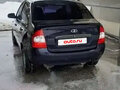 2007 Lada (ВАЗ) Kalina I, синий, 173000 рублей