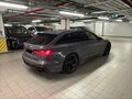 2021 Audi RS 6 IV (C8), серый - вид 3
