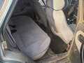 2007 Lada (ВАЗ) 2114, серый, 155000 рублей - вид 8
