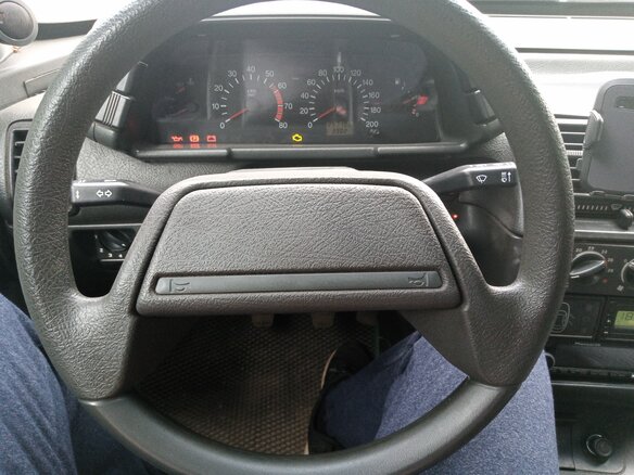 2003 Lada (ВАЗ) 2112, зелёный - вид 7