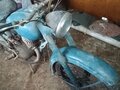 1957 ИжТехМаш Скаут, синий, 150000 рублей - вид 6