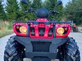 2013 Stels ATV-500, красный - вид 1