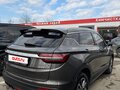 2023 Geely Coolray I, серый, 1500000 рублей - вид 5