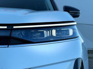 2026 Volkswagen Tavendor I Рестайлинг, белый, 5850000 рублей, вид 4