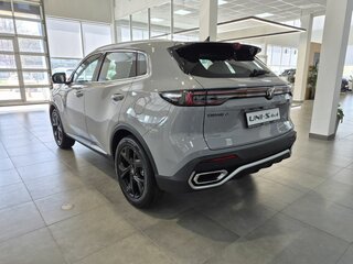 2026 Changan UNI-S I Рестайлинг, серый, 3249900 рублей, вид 4