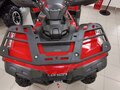 2026 Loncin XWolf 550, красный, 775000 рублей - вид 9