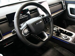 2026 Jaecoo J7 I Рестайлинг, белый, 3049000 рублей, вид 5