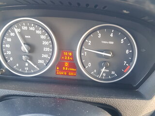 2011 BMW X5 35i II (E70) Рестайлинг, белый, 2300000 рублей, вид 5