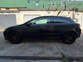 2007 Opel Astra GTC H Рестайлинг, чёрный, 535000 рублей - вид 8