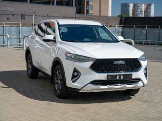 Haval F7 I