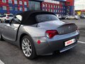 2007 BMW Z4 I (E85/E86) Рестайлинг, серый, 1000000 рублей - вид 2