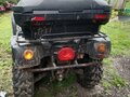 2008 Stels ATV-500, серый, 300000 рублей