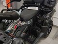 2026 Loncin XWolf 550, чёрный, 775000 рублей - вид 6
