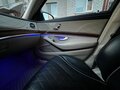 2013 Mercedes-Benz S-Класс 500 Long VI (W222, C217), чёрный, 2550000 рублей - вид 6