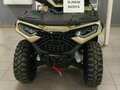 2026 Loncin XWolf 1000, бежевый, 1164000 рублей