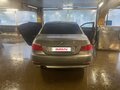 2009 BMW 5 серии 525i V (E60/E61) Рестайлинг, серый, 860000 рублей - вид 2