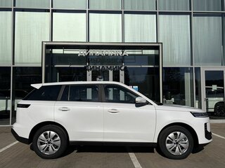 2026 Jaecoo J6, белый, 2330000 рублей, вид 5