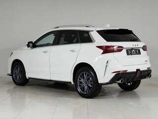 2024 SWM G01F, белый, 1835000 рублей, вид 4