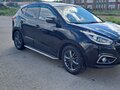2014 Hyundai ix35 I Рестайлинг, чёрный, 1200000 рублей