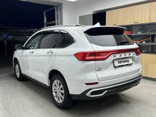 2023 Haval M6 II, белый, 1725000 рублей, вид 5