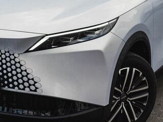 2025 Omoda C7, серебристый, 2909900 рублей, вид 5