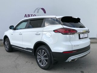 2023 Geely Atlas Pro, белый, 2050000 рублей, вид 4