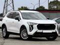 2024 Haval Jolion I Рестайлинг, белый, 1997000 рублей - вид 6